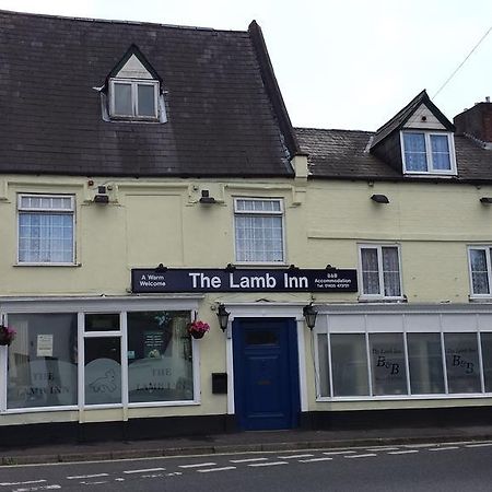 Lamb Inn Ringwood Bagian luar foto