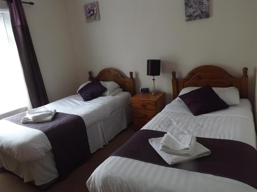 Lamb Inn Ringwood Ruang foto