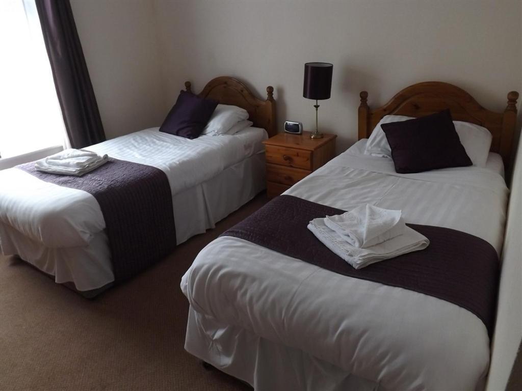 Lamb Inn Ringwood Ruang foto