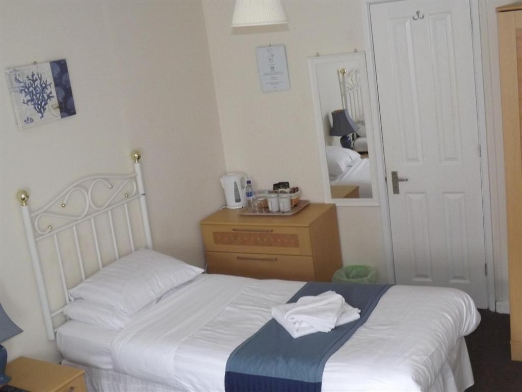 Lamb Inn Ringwood Ruang foto