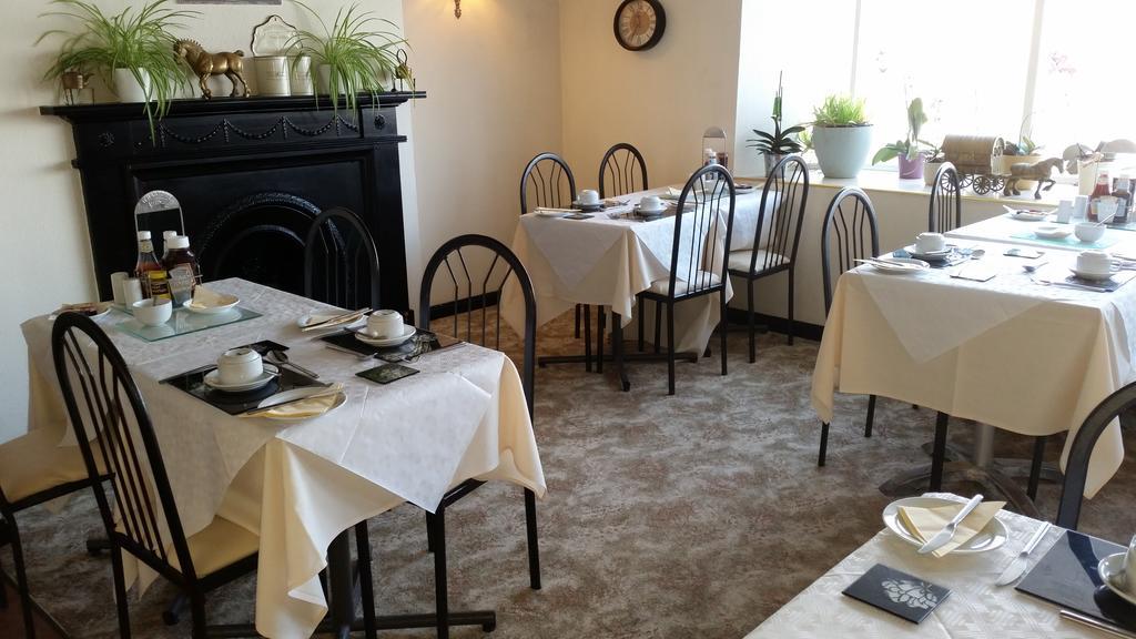 Lamb Inn Ringwood Bagian luar foto