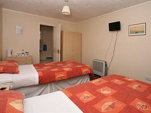 Lamb Inn Ringwood Bagian luar foto