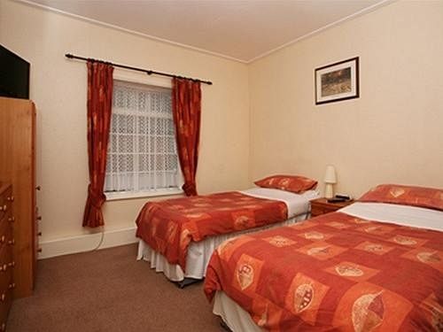 Lamb Inn Ringwood Bagian luar foto