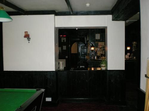 Lamb Inn Ringwood Bagian luar foto