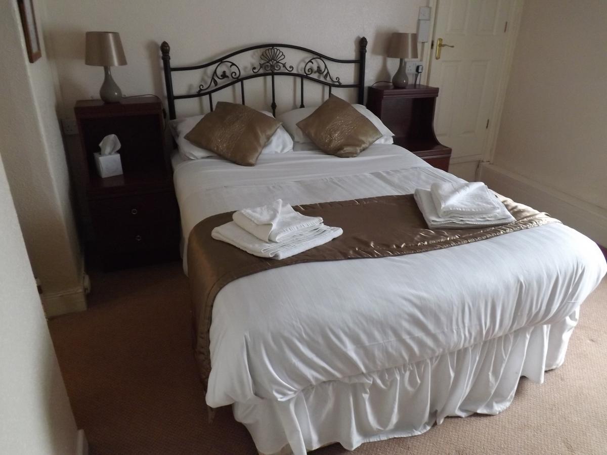 Lamb Inn Ringwood Ruang foto