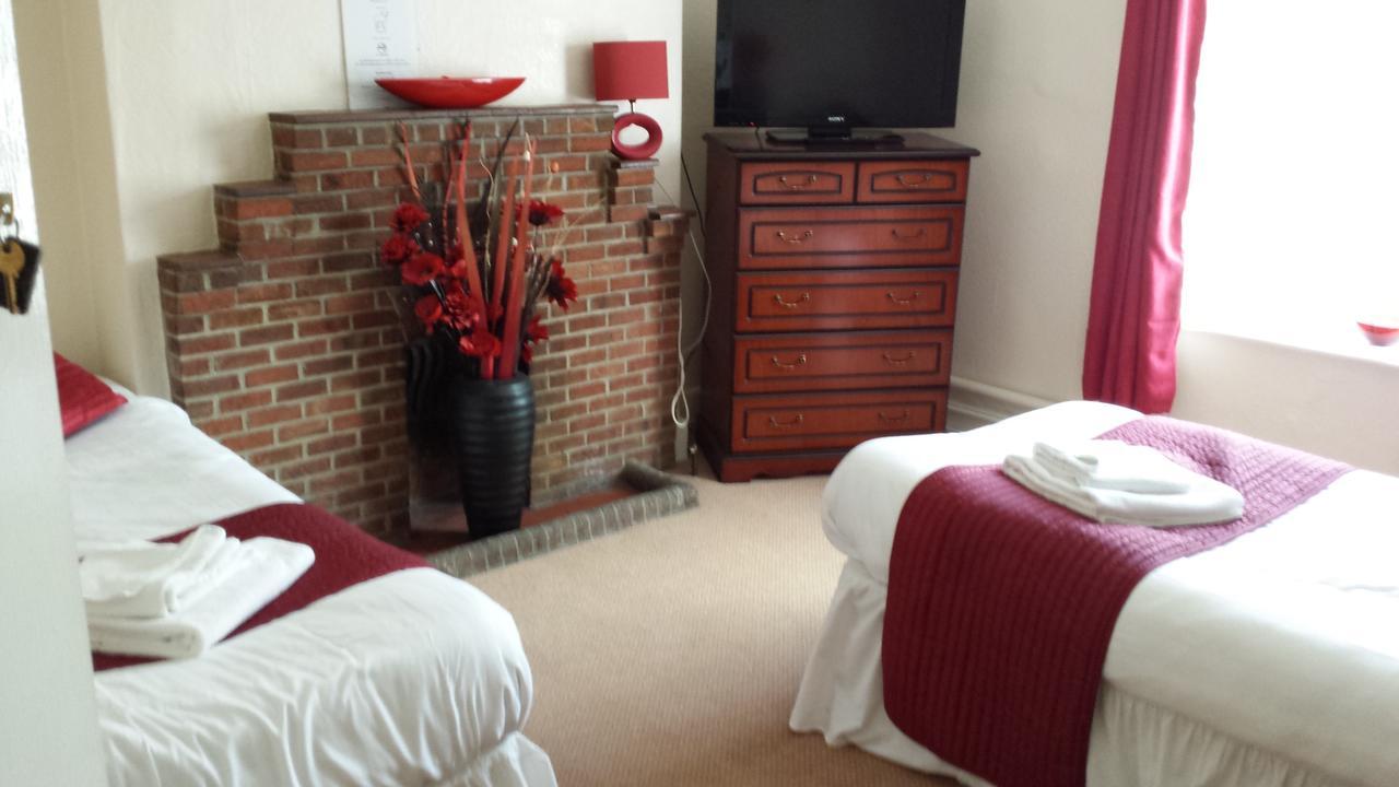 Lamb Inn Ringwood Ruang foto