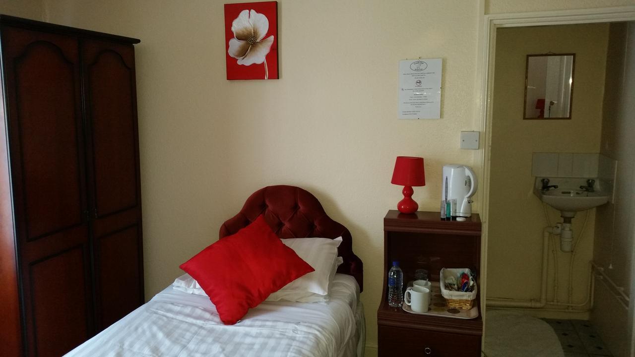 Lamb Inn Ringwood Ruang foto